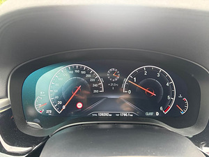 BMW G30/G31 esiveovõll parem (xDrive) — ORIGINAAL GKN (3 foto / 3)
