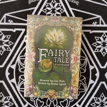 Fairy tale lenormand