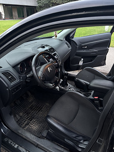 Citröen C4 Aircross (7 фото из 8)