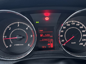 Citröen C4 Aircross (8 фото из 8)