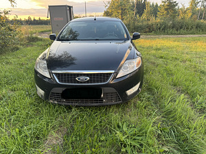 Продам Ford Mondeo 2008 на запчасти (4 фото из 15)