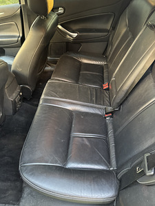 Продам Ford Mondeo 2008 на запчасти (7 фото из 15)