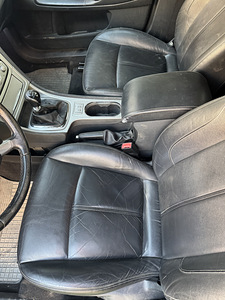Продам Ford Mondeo 2008 на запчасти (8 фото из 15)