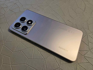 Xiaomi 14T (1 foto / 8)