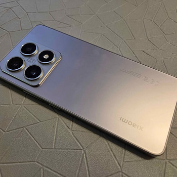 Xiaomi 14T