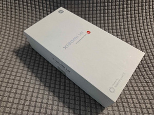 Xiaomi 14T (6 foto / 8)