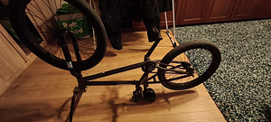 Müüa BMX (1 foto / 1)