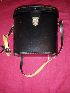 Jaapani binokkel 7x50, eksport Saksamaale, 1970. aastad (9 foto / 9)