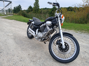 Yamaha Virago 535 (2 foto / 6)