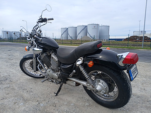 Yamaha Virago 535 (5 foto / 6)