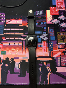 Apple Watch Series 5 44mm 32GB A2157 (3 foto / 5)