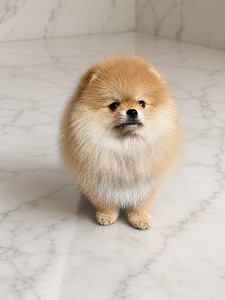 Pomeranian (5 foto / 10)
