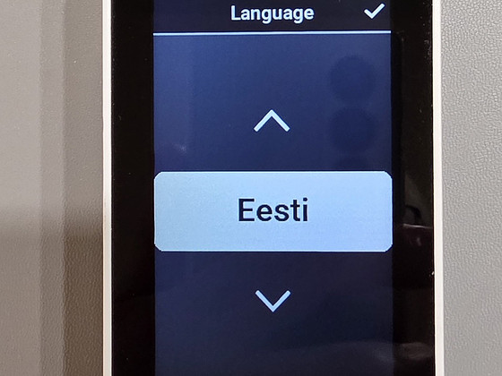 Garmin Edge Explore 2 Standard
