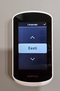 Garmin Edge Explore 2 Standard (1 фото из 2)