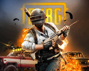 PUBG Mobile Global 1800 UC (1 foto / 1)