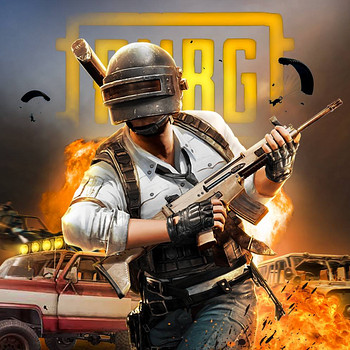PUBG Mobile Global 1800 UC