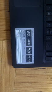 Samsung RV515 ja Acer Aspire ES15 (2 foto / 7)