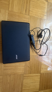 Samsung RV515 ja Acer Aspire ES15 (4 foto / 7)