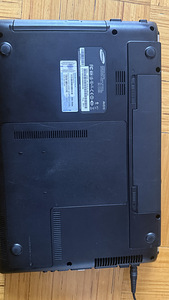 Samsung RV515 ja Acer Aspire ES15 (5 foto / 7)