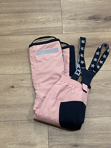 Полукомбинезон Molo 122 (2 фото из 3)
