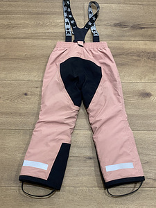 Полукомбинезон Molo 122 (3 фото из 3)