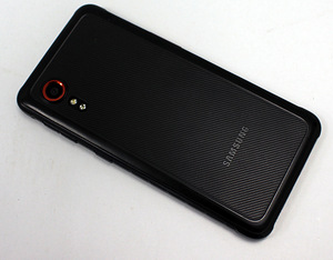 Mobiiltelefon Samsung Galaxy XCover 5 64GB 4GB RAM (3 foto / 3)