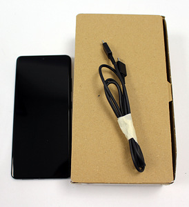Mobiiltelefon Samsung Galaxy S21 Ultra 256GB 12GB RAM (2 foto / 3)