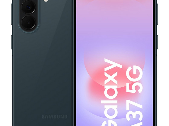 Телефон Samsung Galaxy A37 128GB 5G 6.7" 120Hz