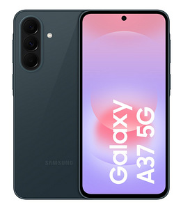 Mobiiltelefon Samsung Galaxy A37 128GB 5G 6.7" 120Hz (1 foto / 3)