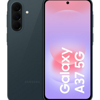 Mobiiltelefon Samsung Galaxy A37 128GB 5G 6.7" 120Hz