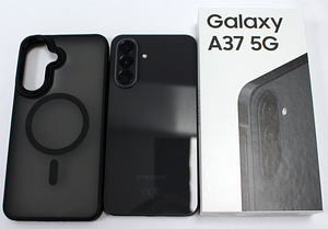 Mobiiltelefon Samsung Galaxy A37 128GB 5G 6.7" 120Hz (3 foto / 3)