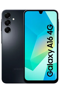 Mobiiltelefon Samsung Galaxy A16 128GB 50MP kaamera (1 foto / 3)