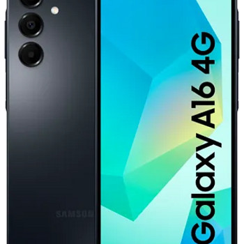 Mobiiltelefon Samsung Galaxy A16 128GB 50MP kaamera