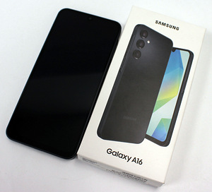Mobiiltelefon Samsung Galaxy A16 128GB 50MP kaamera (2 foto / 3)
