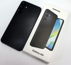 Mobiiltelefon Samsung Galaxy A16 128GB 50MP kaamera (3 foto / 3)