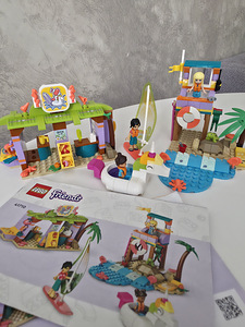 Lego Friends (1 фото из 2)