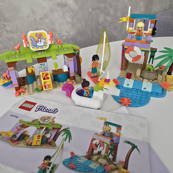 Lego Friends