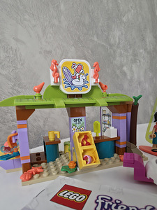 Lego Friends (2 фото из 2)