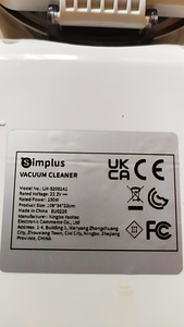 SIMPLUS (6 foto / 8)