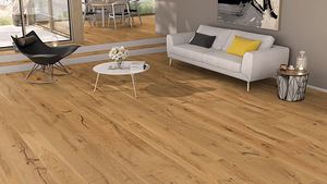1-lipiline parkett 12x160x1800mm rustic (1 foto / 3)