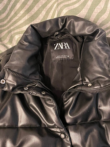 Talvejope Zara (1 foto / 2)