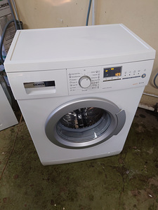Kitsas pesumasin SIEMENS 40 sm (1 foto / 6)