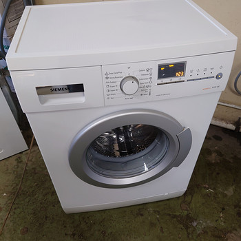 Kitsas pesumasin SIEMENS 40 sm