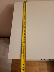 Valge öökapp/kummut (2 foto / 7)