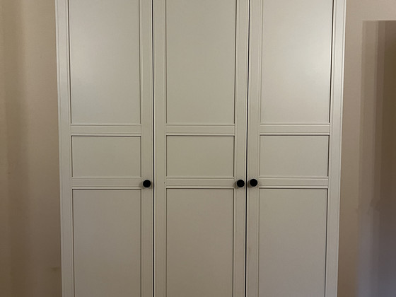 Платяной шкаф IKEA