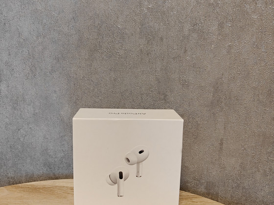 AirPods Pro 2. põlvkond (MagSafe karp) – nagu uus