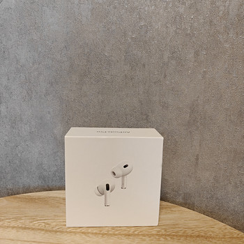 AirPods Pro 2-го поколения (чехол MagSafe) — как новые