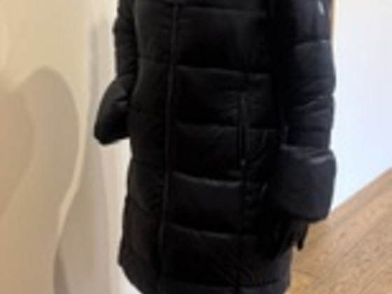 Uus mantel CAVALLI