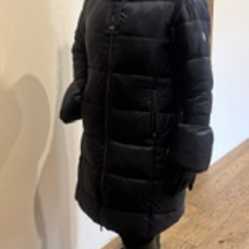 Новое пальто CAVALLI