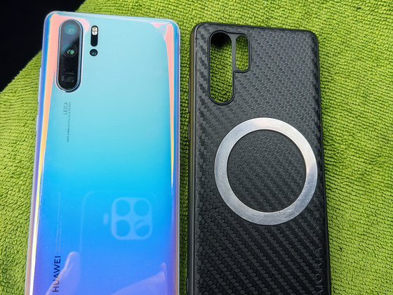 Huawei P30 Pro